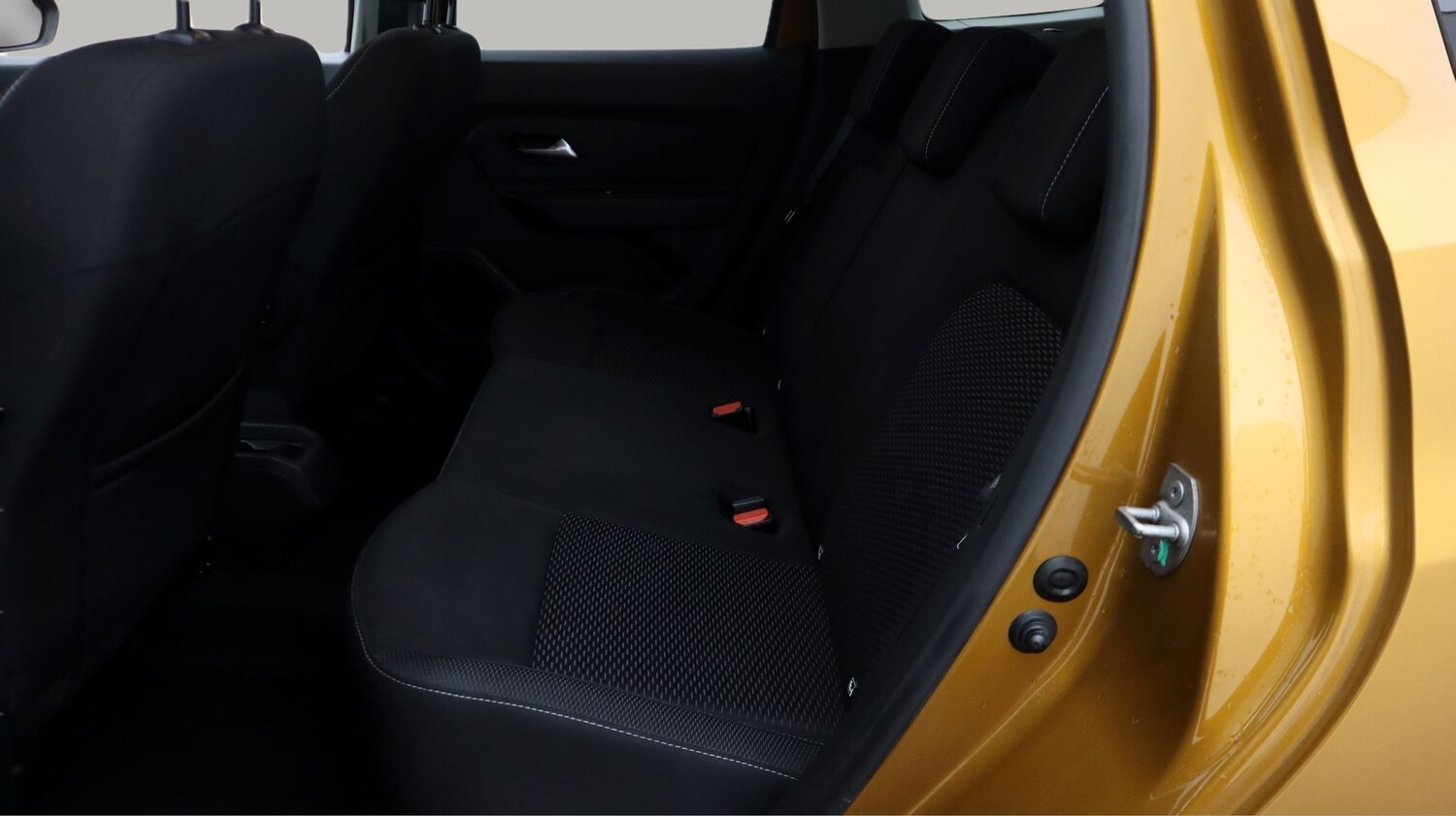 Used Dacia Duster 2020 for sale - 77873413: Photo 16