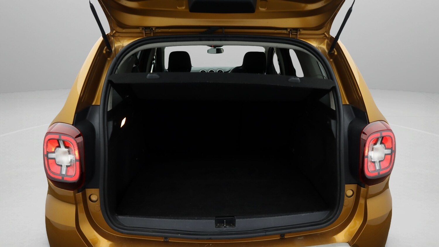 Used Dacia Duster 2020 for sale - 77873413: Photo 17