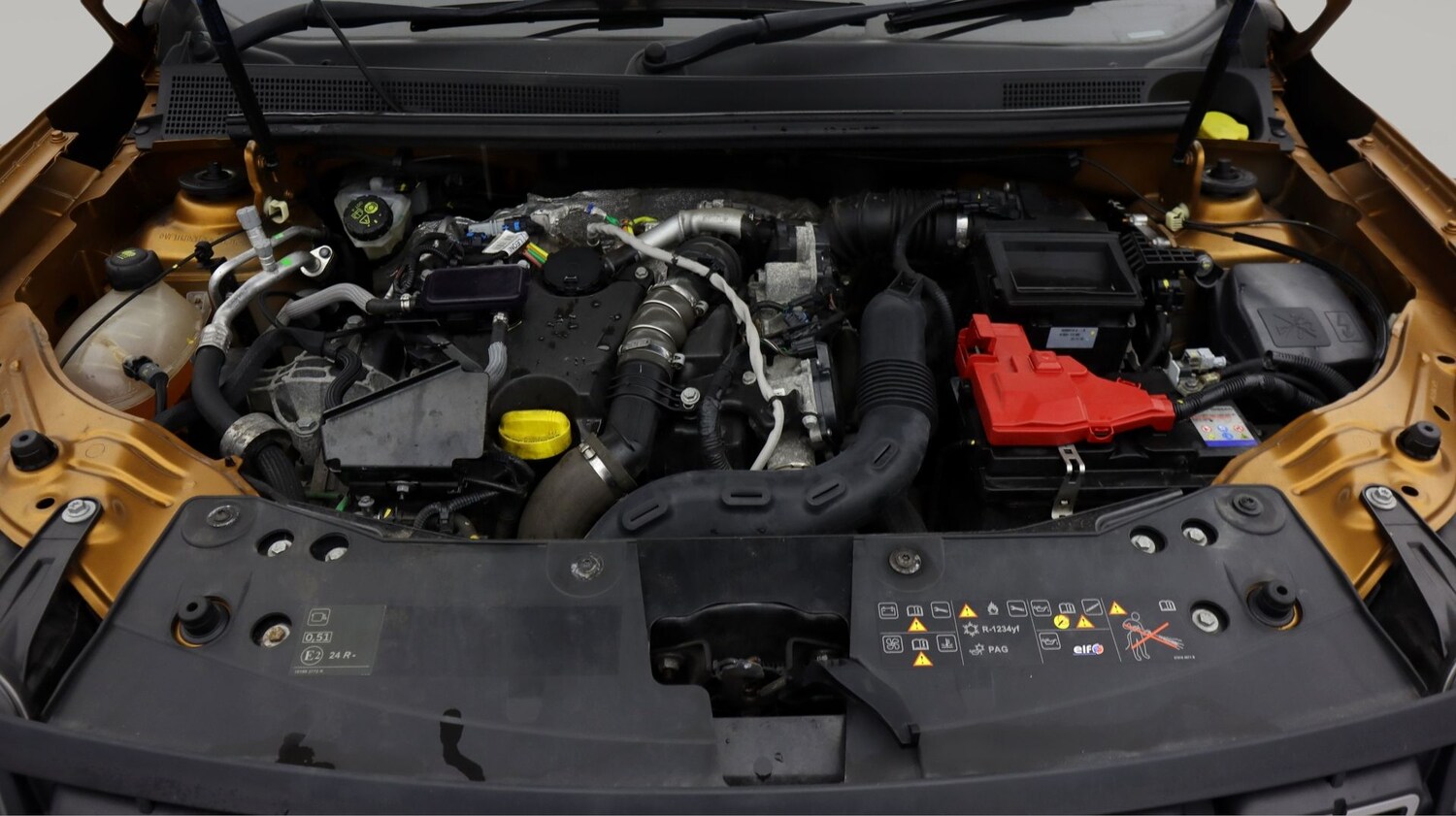 Used Dacia Duster 2020 for sale - 77873413: Photo 19