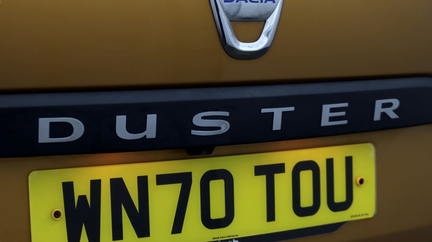 Used Dacia Duster 2020 for sale - 77873413: Photo 20