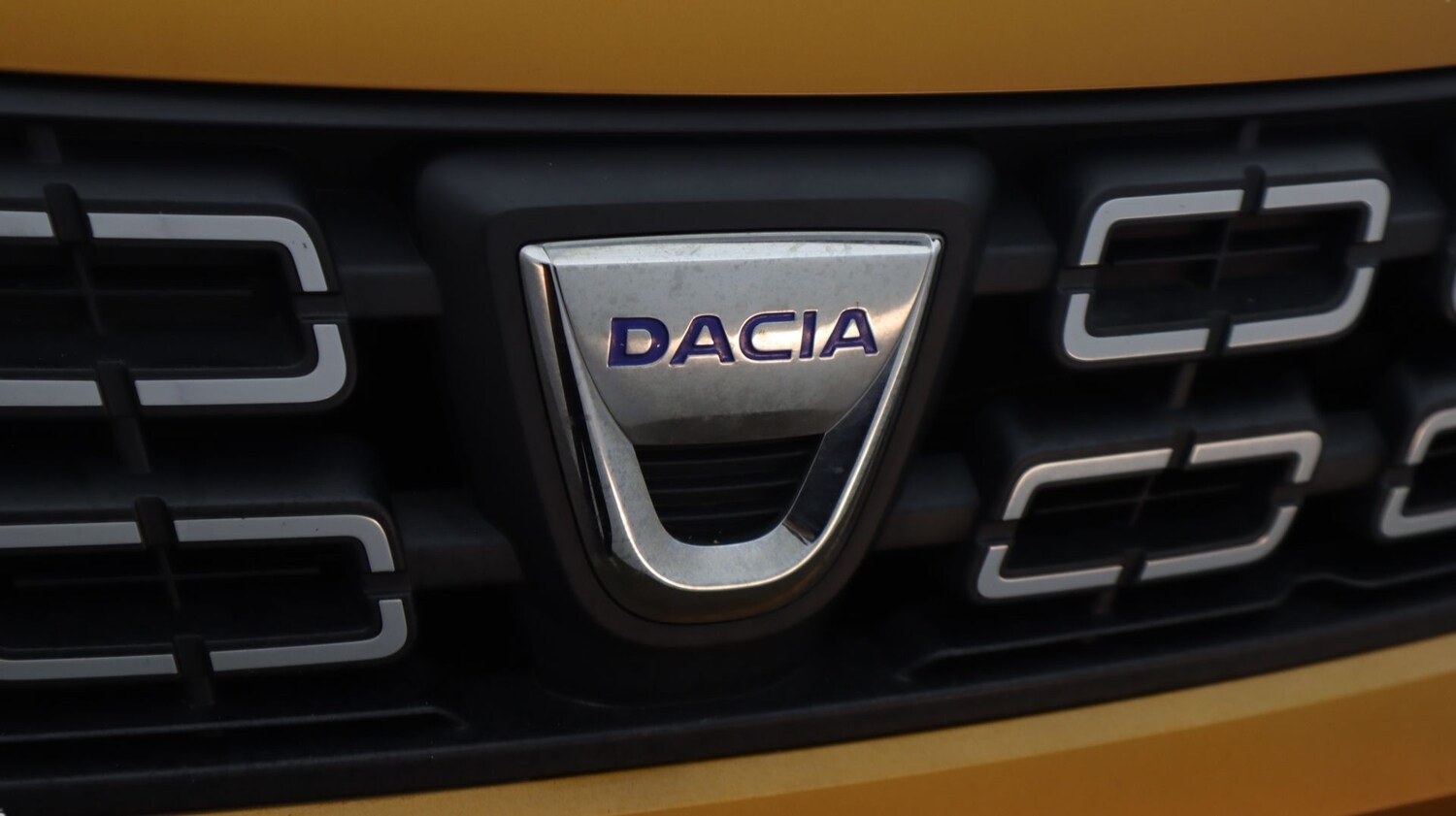 Used Dacia Duster 2020 for sale - 77873413: Photo 21