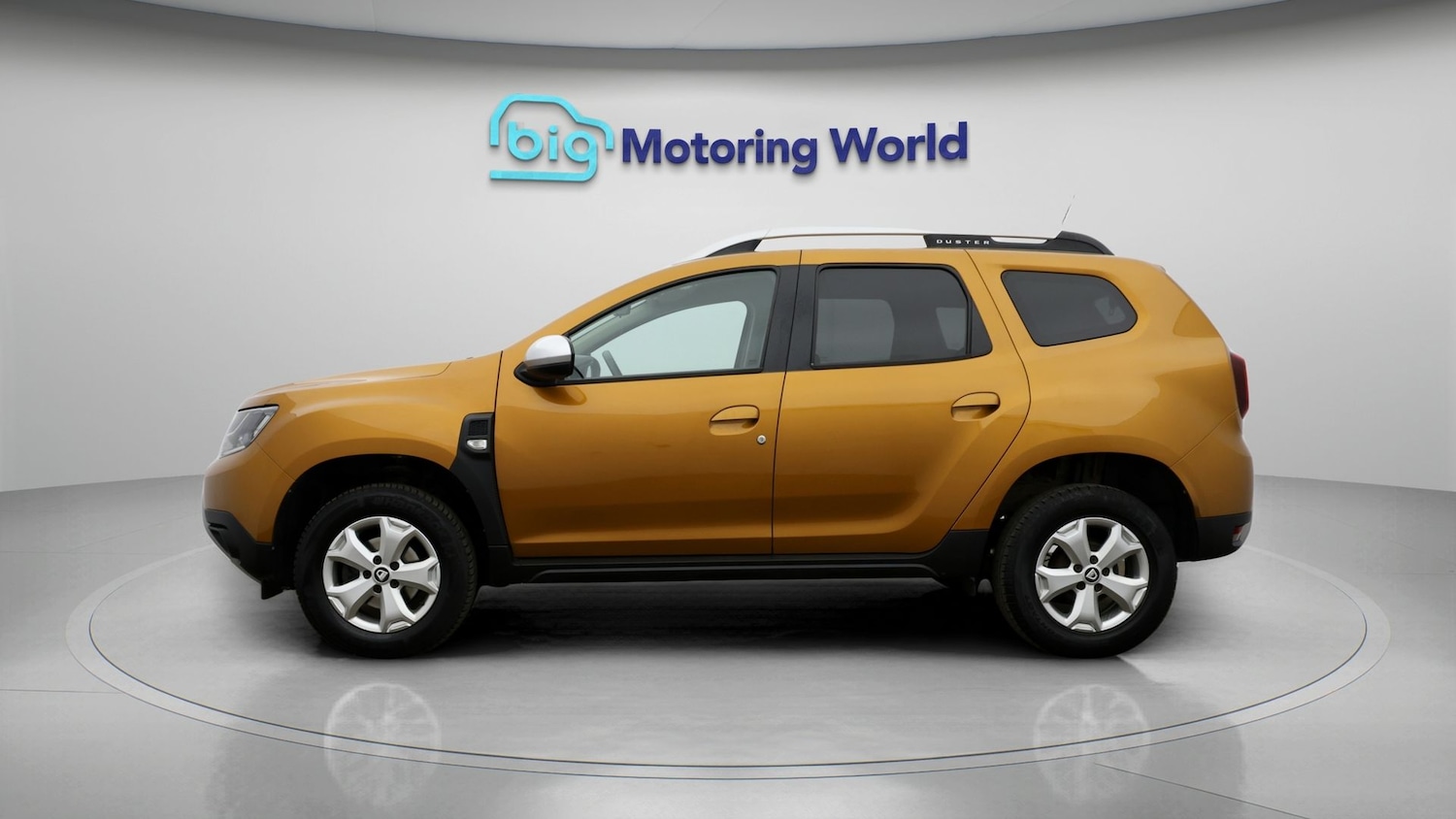 Used Dacia Duster 2020 for sale - 77873413: Photo 4