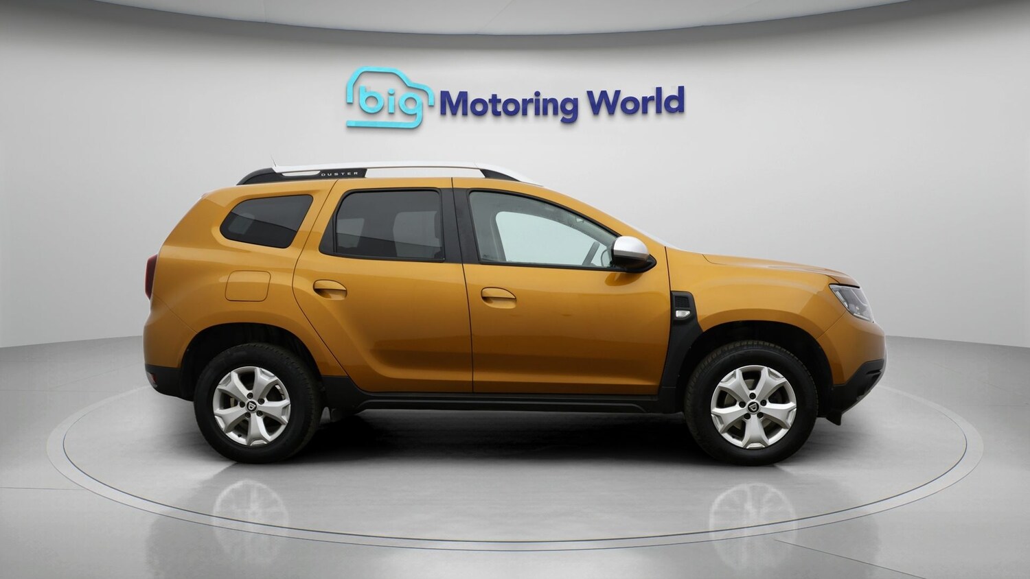Used Dacia Duster 2020 for sale - 77873413: Photo 8