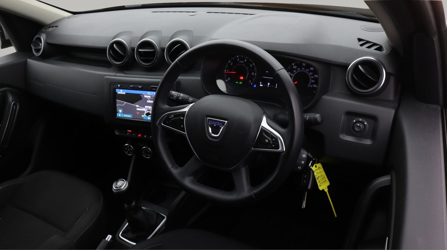 Used Dacia Duster 2020 for sale - 77873413: Photo 9