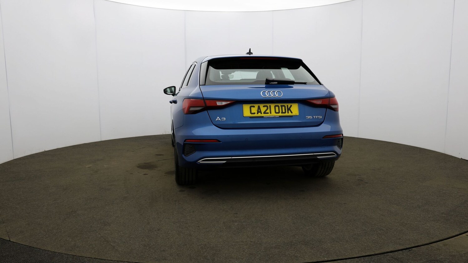 Used Audi A3 for sale - 76811628: Photo 26