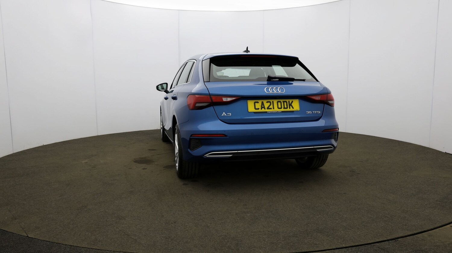 Used Audi A3 for sale - 76811628: Photo 27