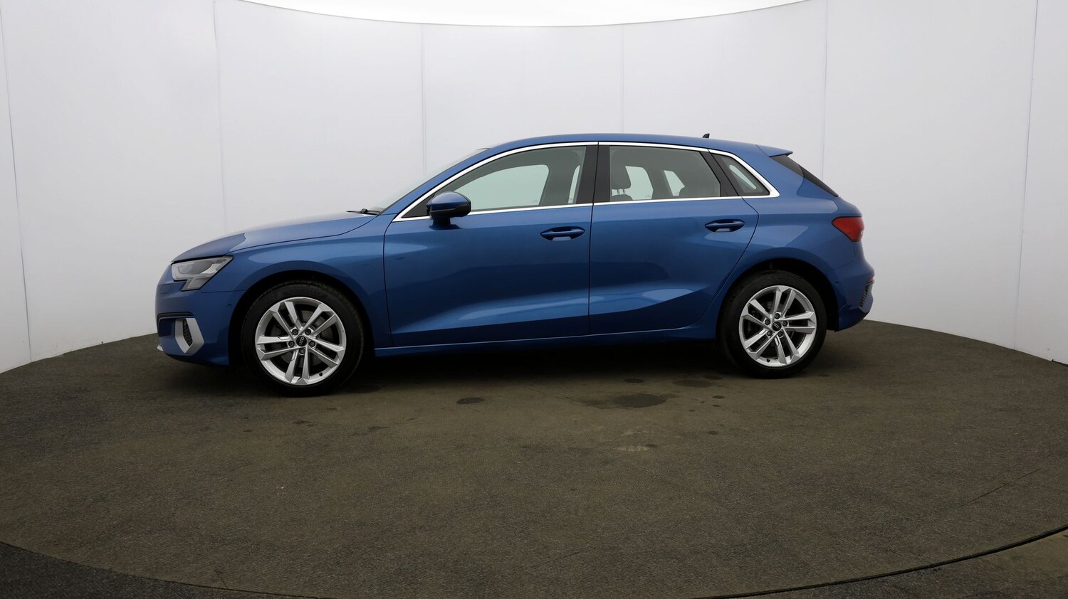 Used Audi A3 for sale - 76811628: Photo 28