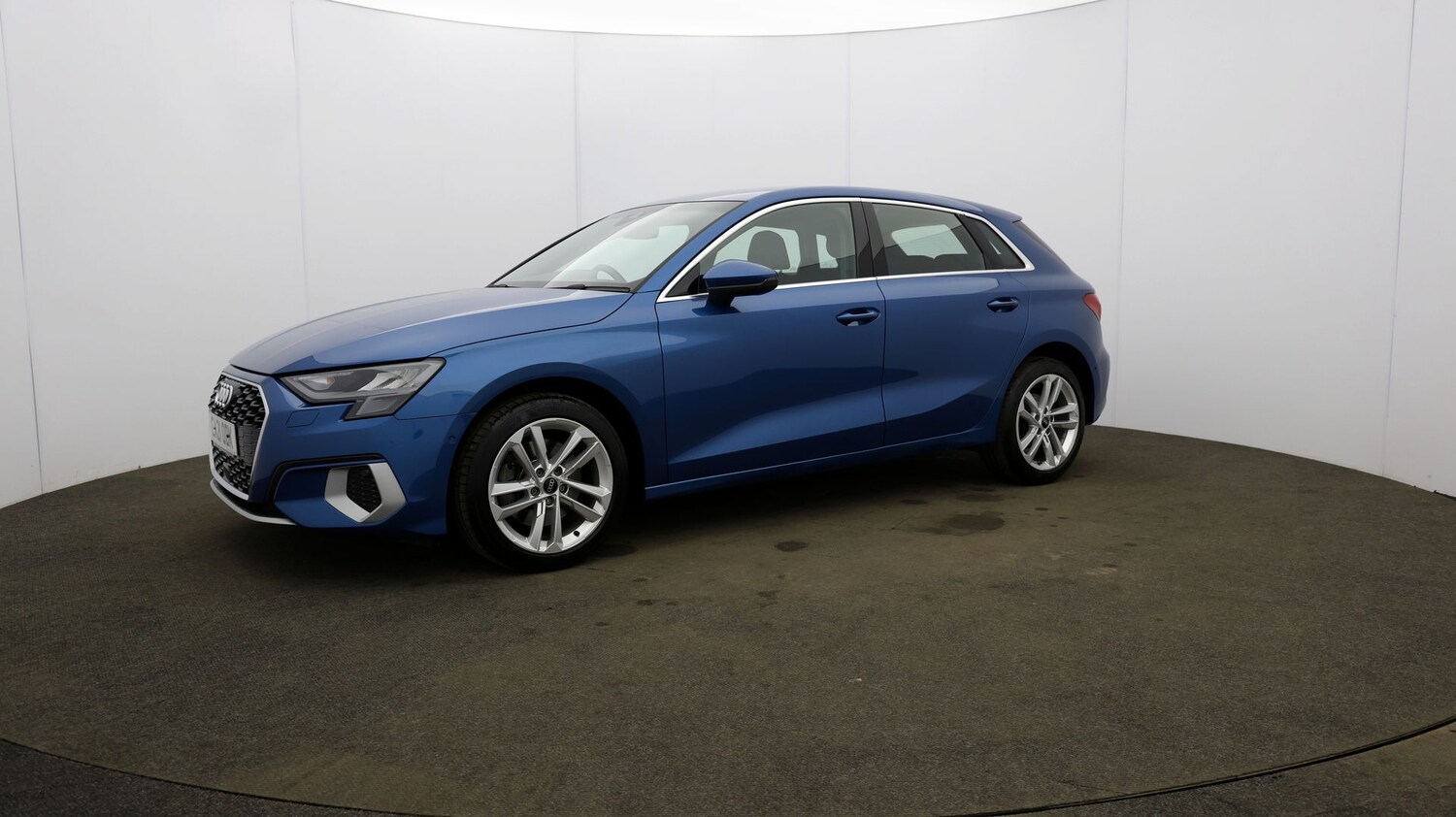 Used Audi A3 for sale - 76811628: Photo 31