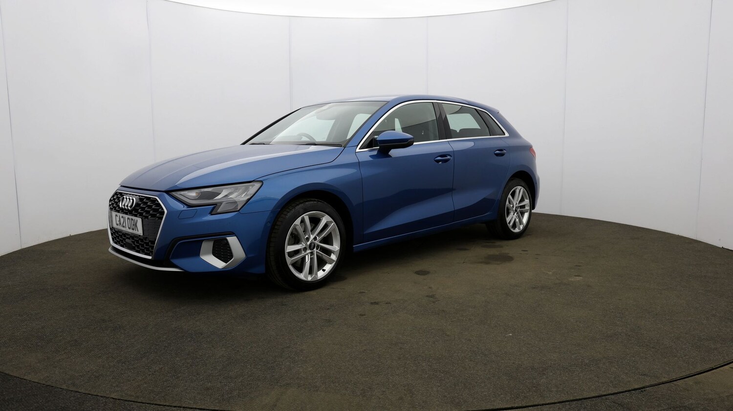 Used Audi A3 for sale - 76811628: Photo 32