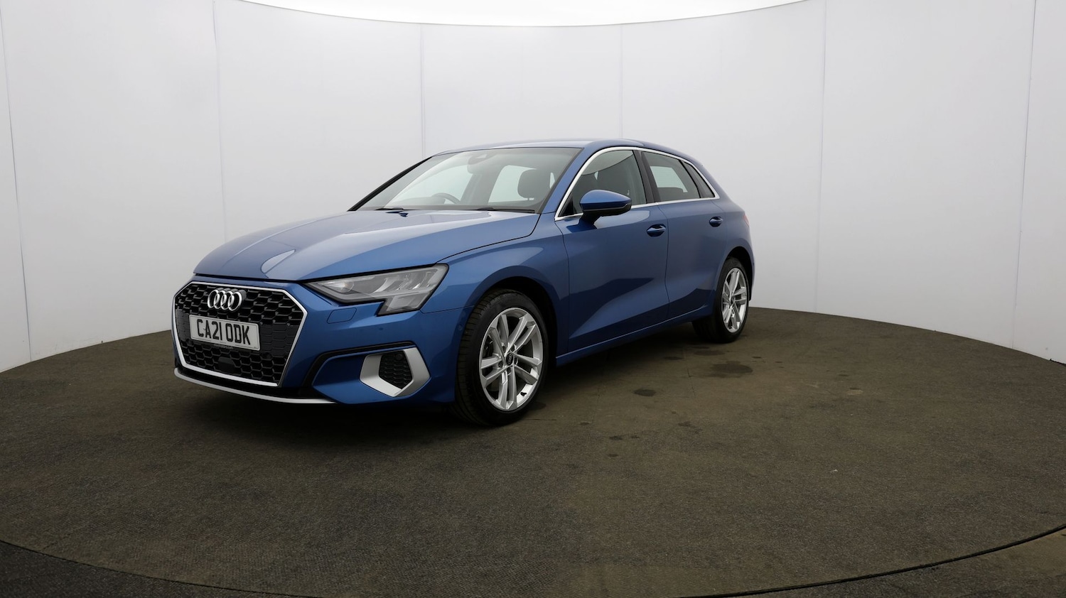 Used Audi A3 for sale - 76811628: Photo 33