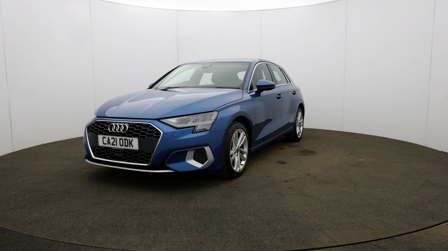 Used Audi A3 for sale - 76811628: Photo 34