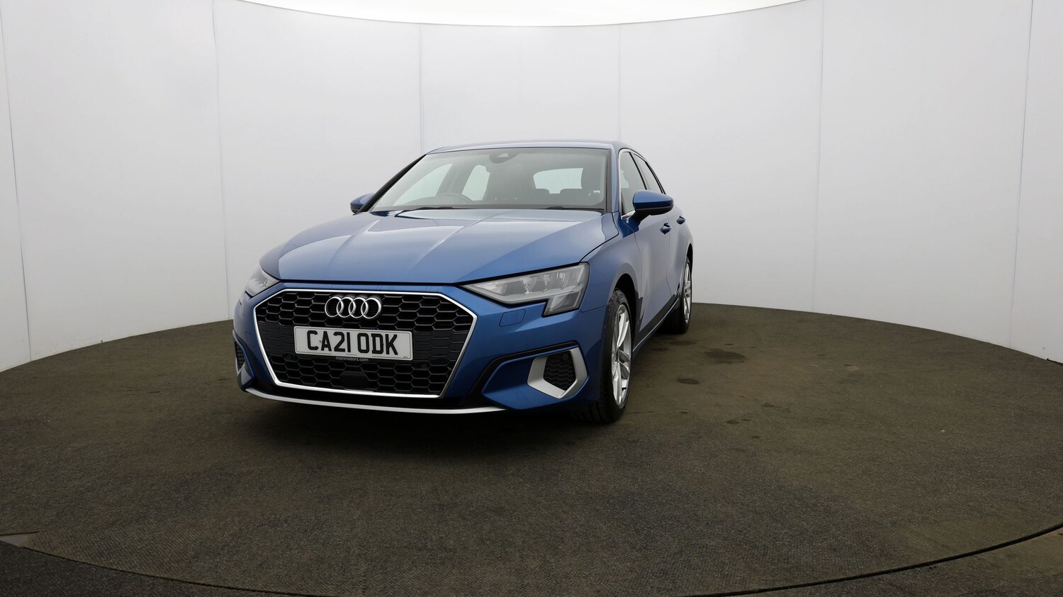 Used Audi A3 for sale - 76811628: Photo 35