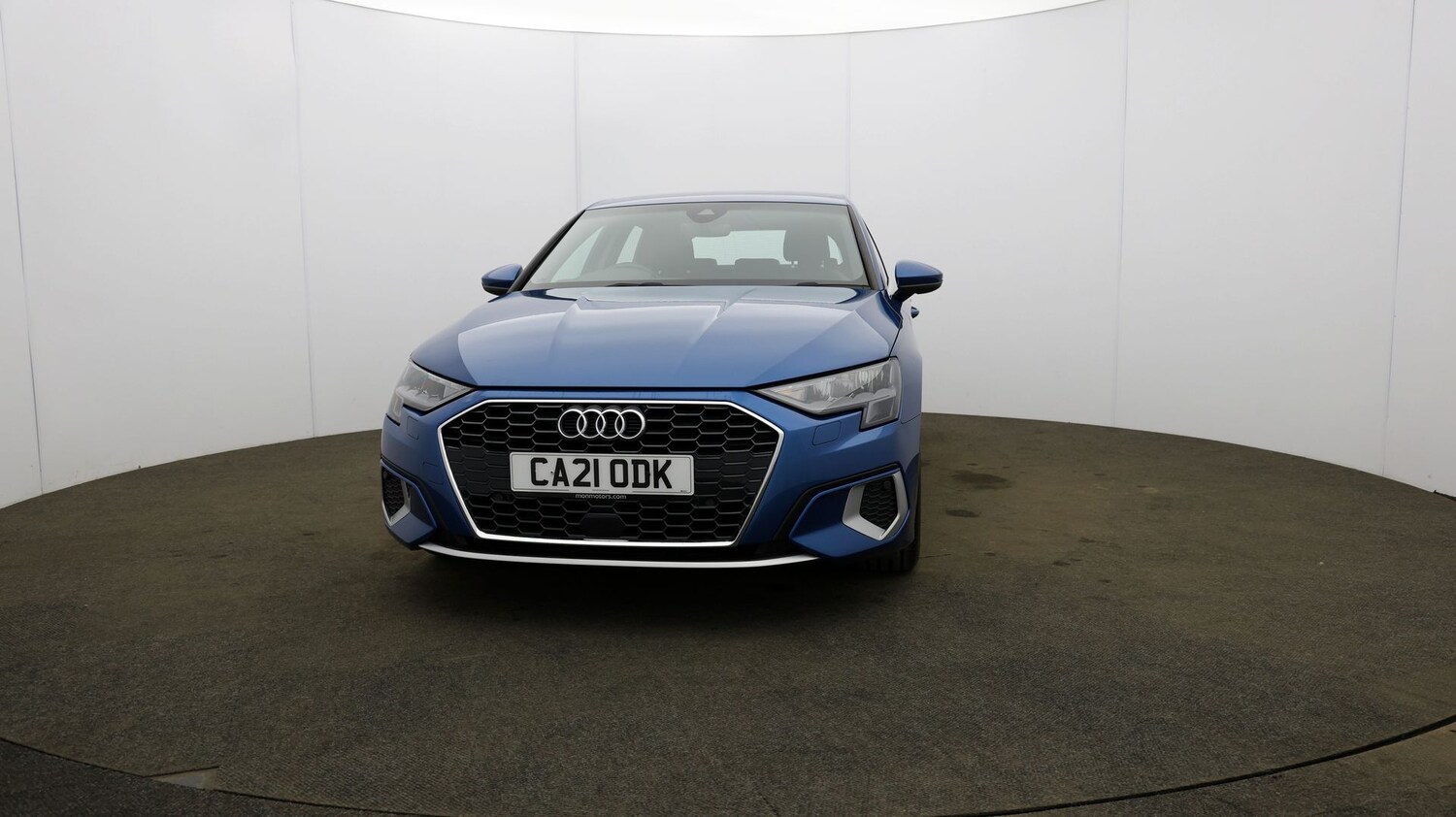 Used Audi A3 for sale - 76811628: Photo 36