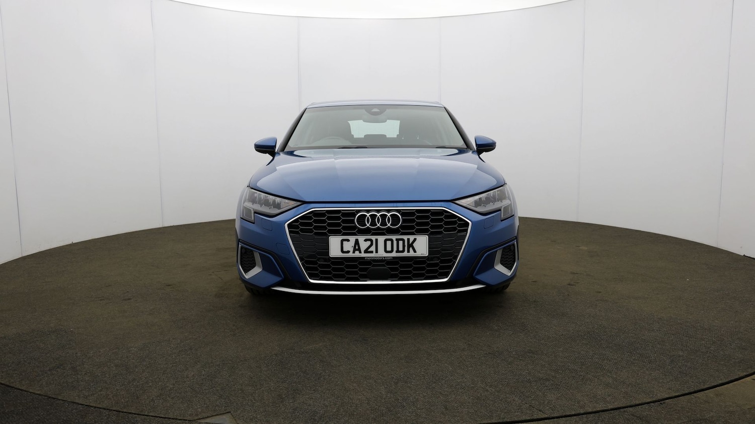 Used Audi A3 for sale - 76811628: Photo 37