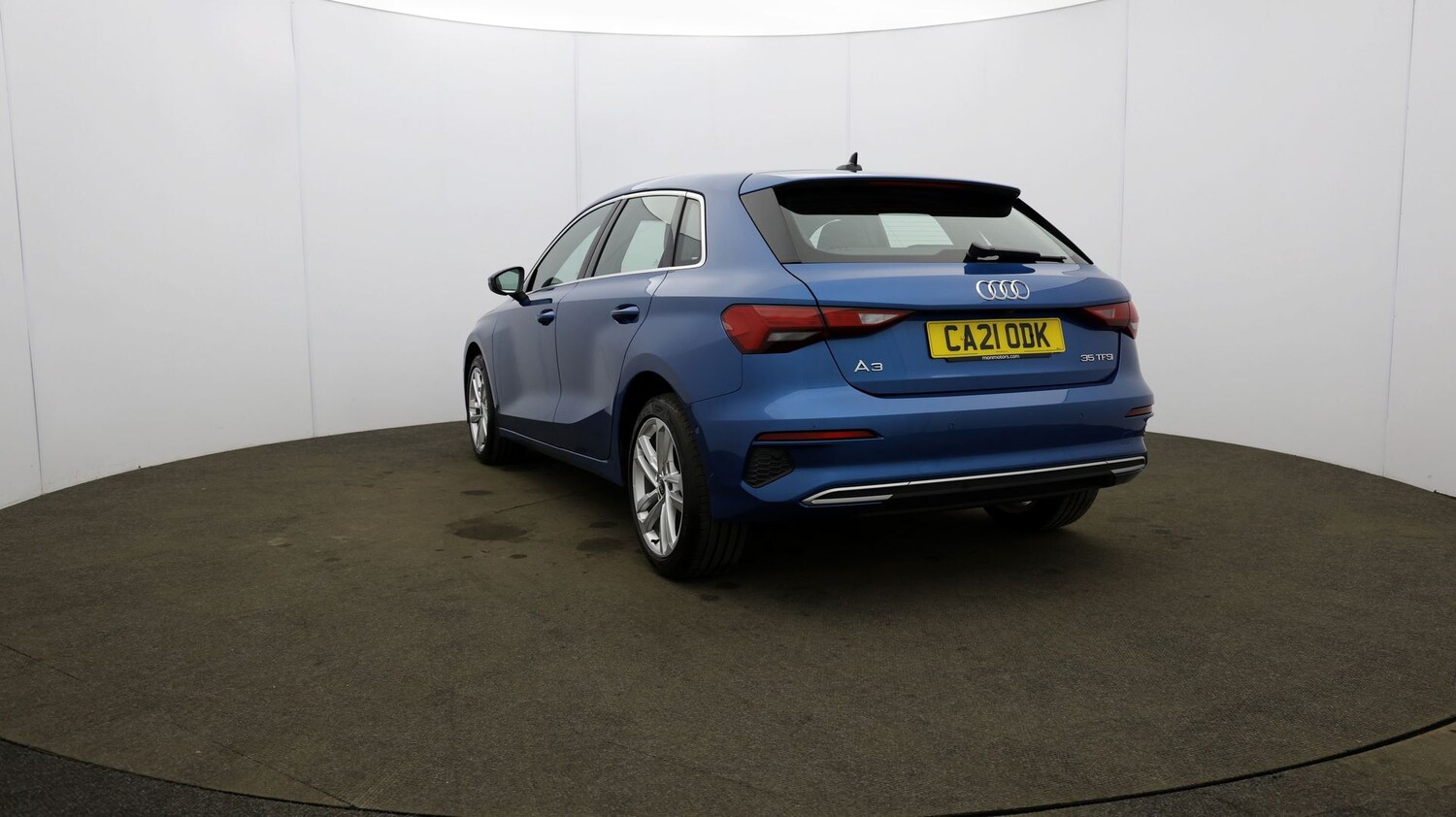 Used Audi A3 for sale - 76811628: Photo 38