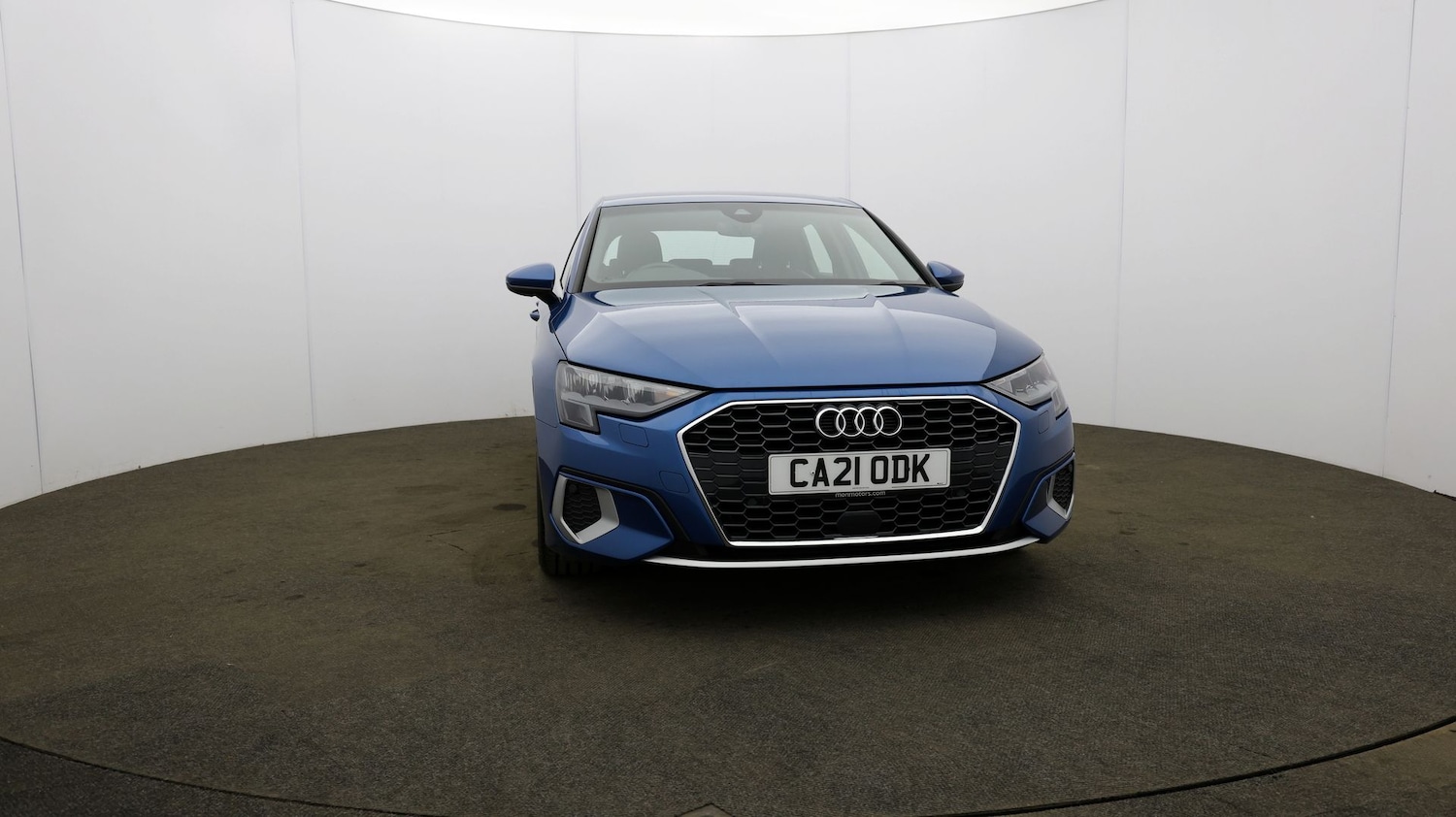 Used Audi A3 for sale - 76811628: Photo 39