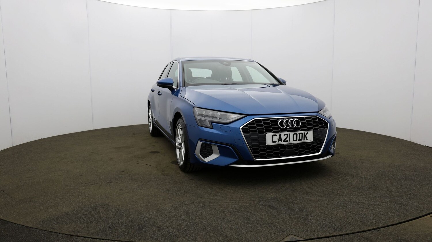 Used Audi A3 for sale - 76811628: Photo 40