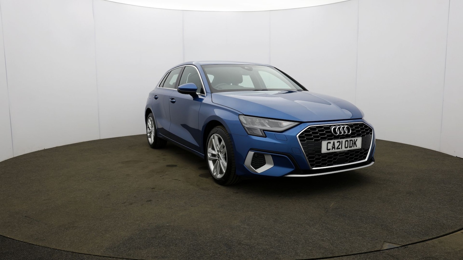 Used Audi A3 for sale - 76811628: Photo 41