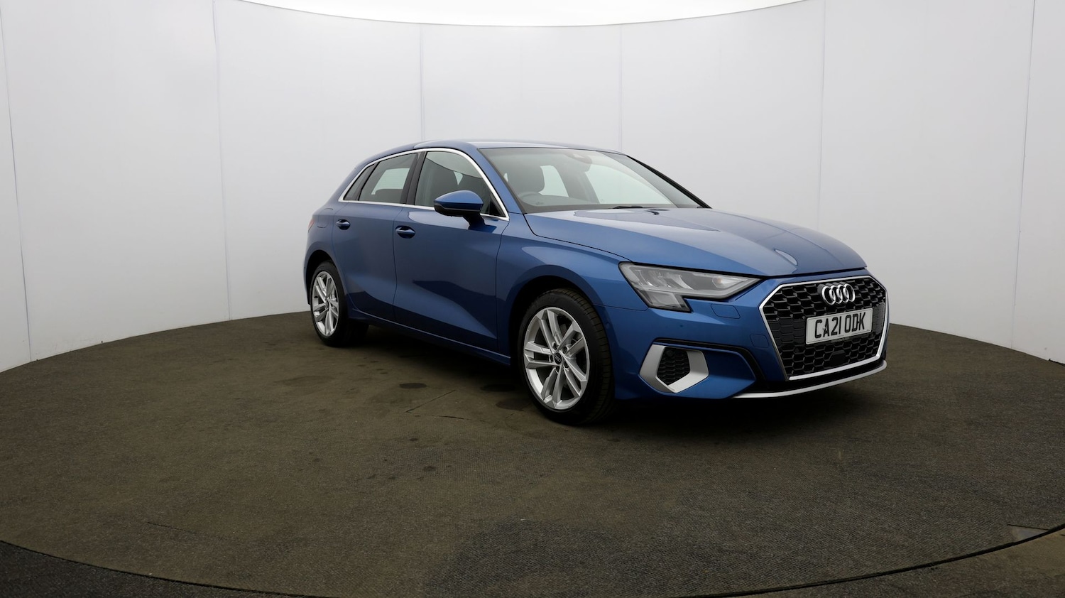 Used Audi A3 for sale - 76811628: Photo 42