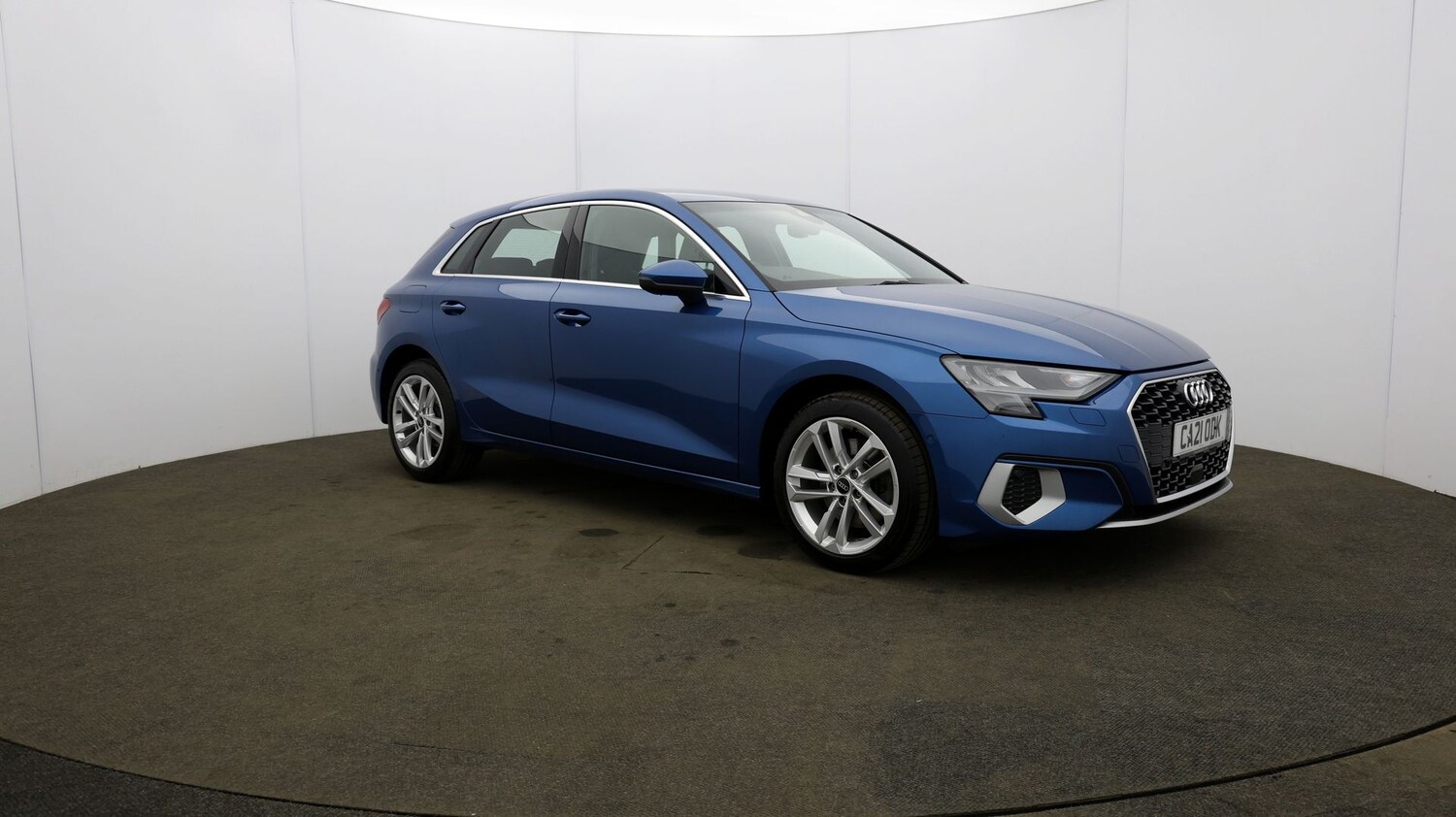 Used Audi A3 for sale - 76811628: Photo 43