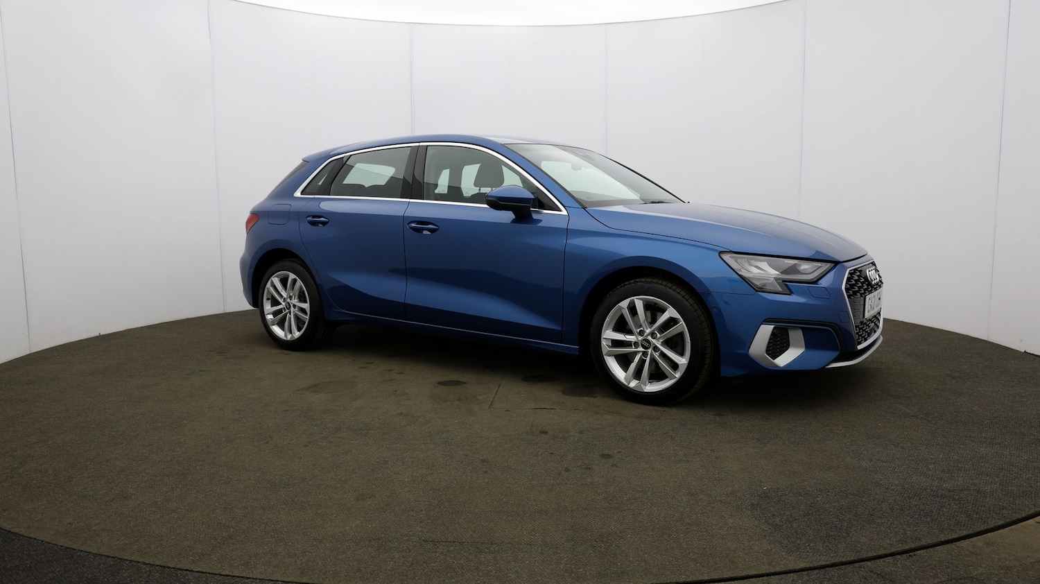 Used Audi A3 for sale - 76811628: Photo 44