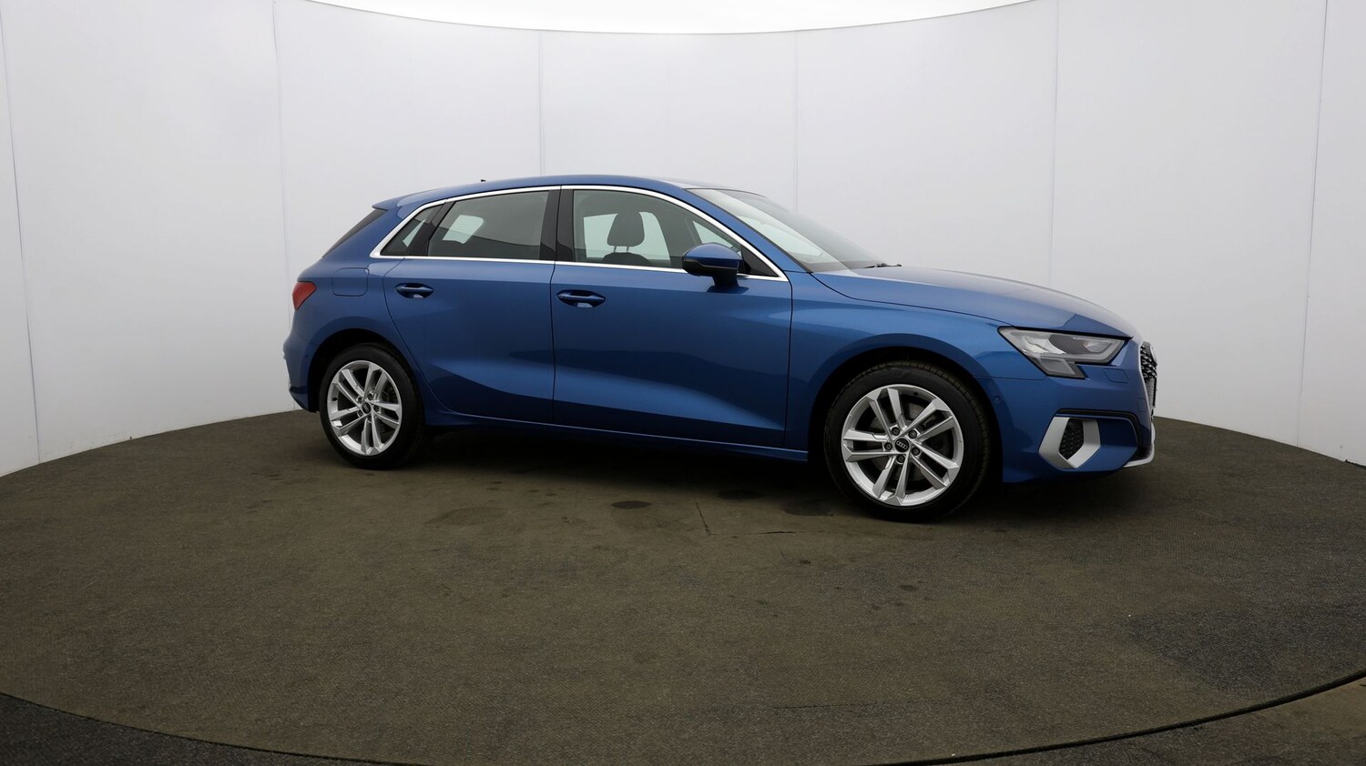 Used Audi A3 for sale - 76811628: Photo 45