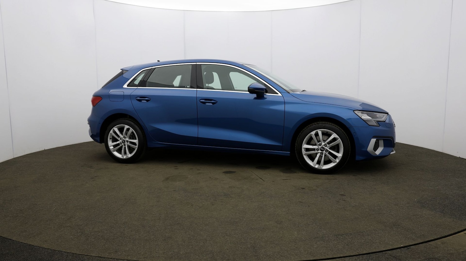 Used Audi A3 for sale - 76811628: Photo 46