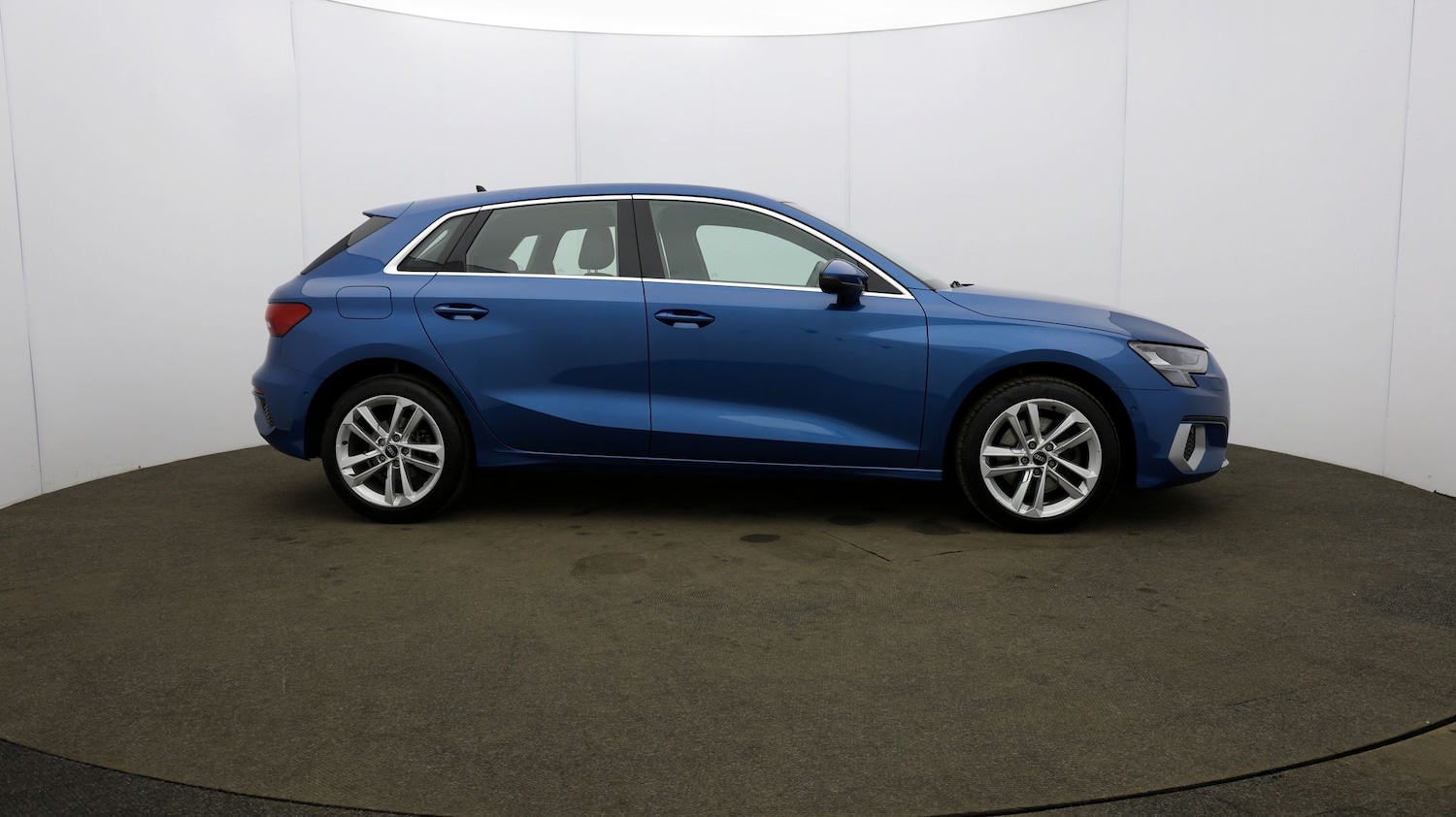 Used Audi A3 for sale - 76811628: Photo 47