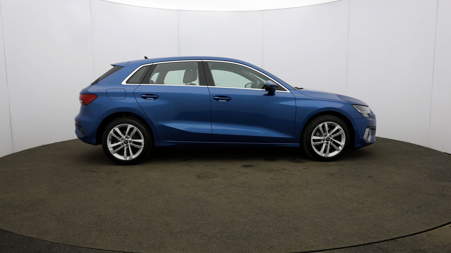 Used Audi A3 for sale - 76811628: Photo 48