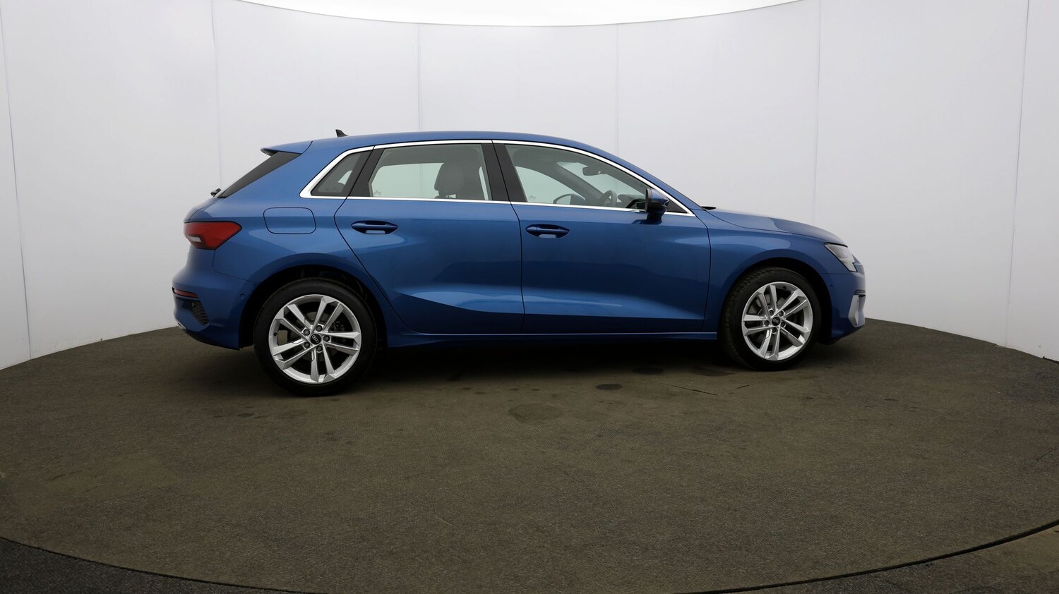 Used Audi A3 for sale - 76811628: Photo 50