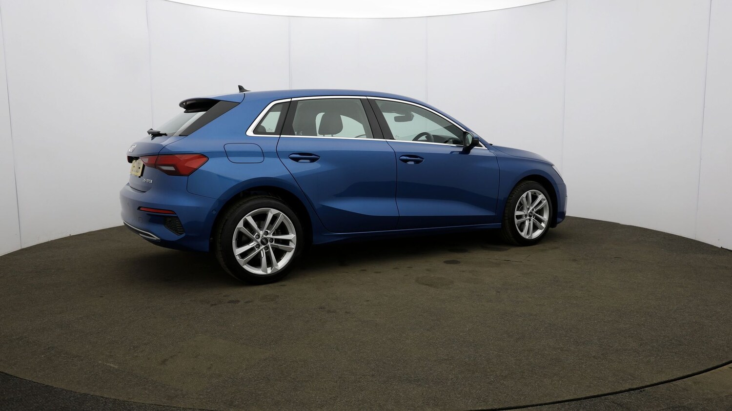 Used Audi A3 for sale - 76811628: Photo 52