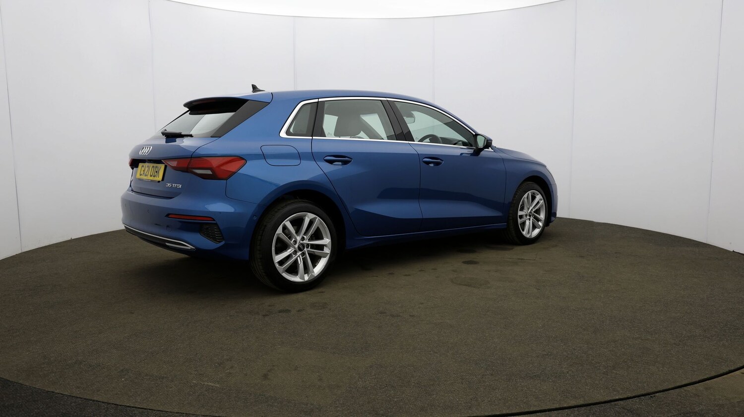 Used Audi A3 for sale - 76811628: Photo 53