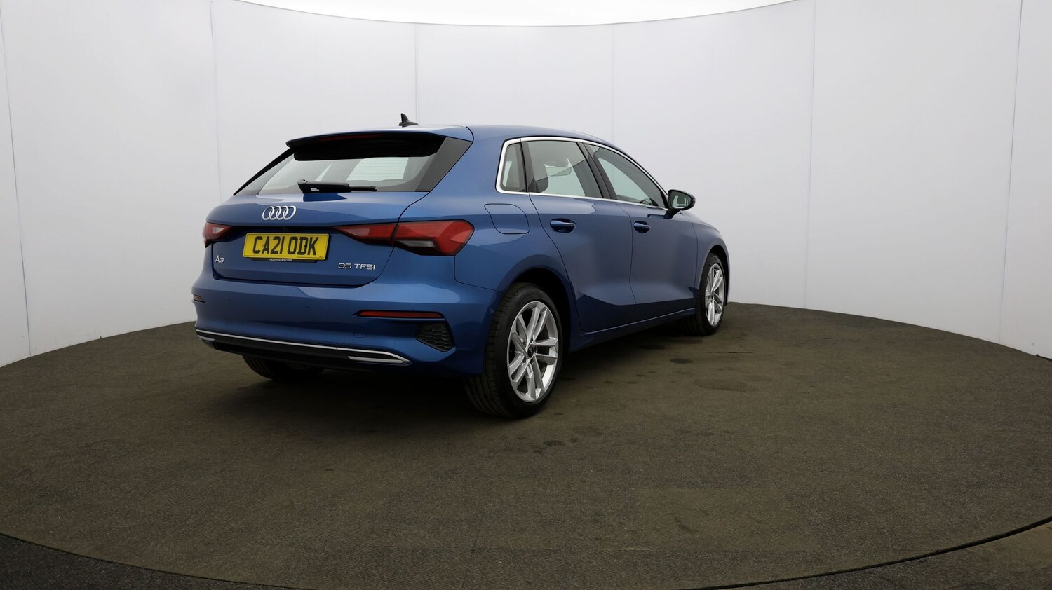 Used Audi A3 for sale - 76811628: Photo 55