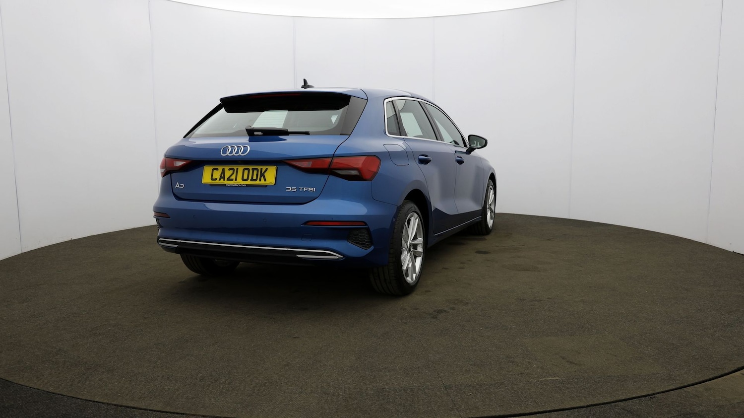 Used Audi A3 for sale - 76811628: Photo 56