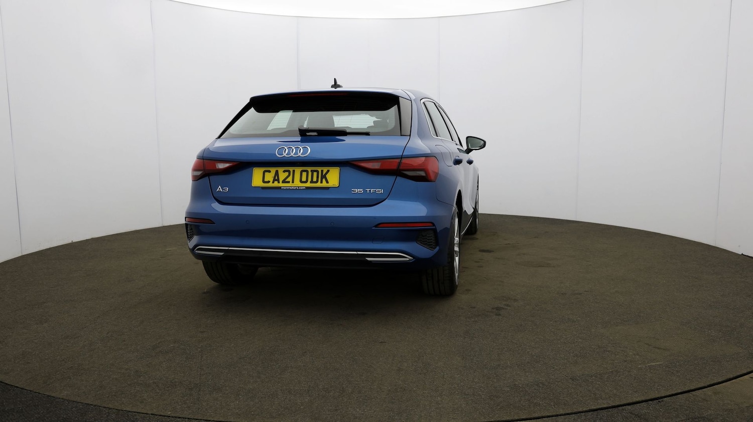 Used Audi A3 for sale - 76811628: Photo 57