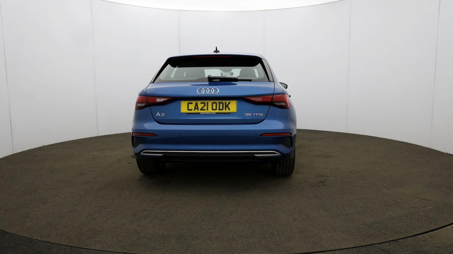 Used Audi A3 for sale - 76811628: Photo 58