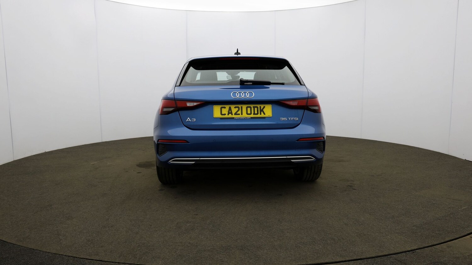 Used Audi A3 for sale - 76811628: Photo 59