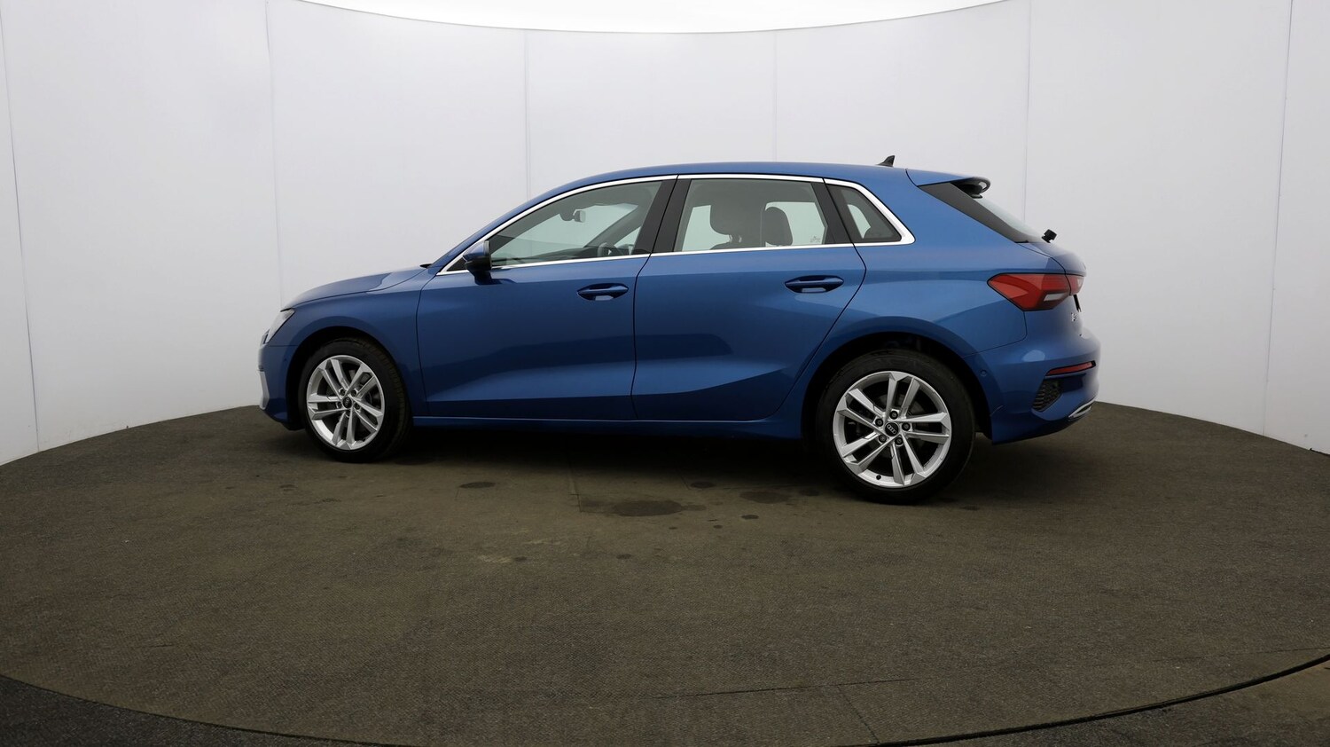 Used Audi A3 for sale - 76811628: Photo 63