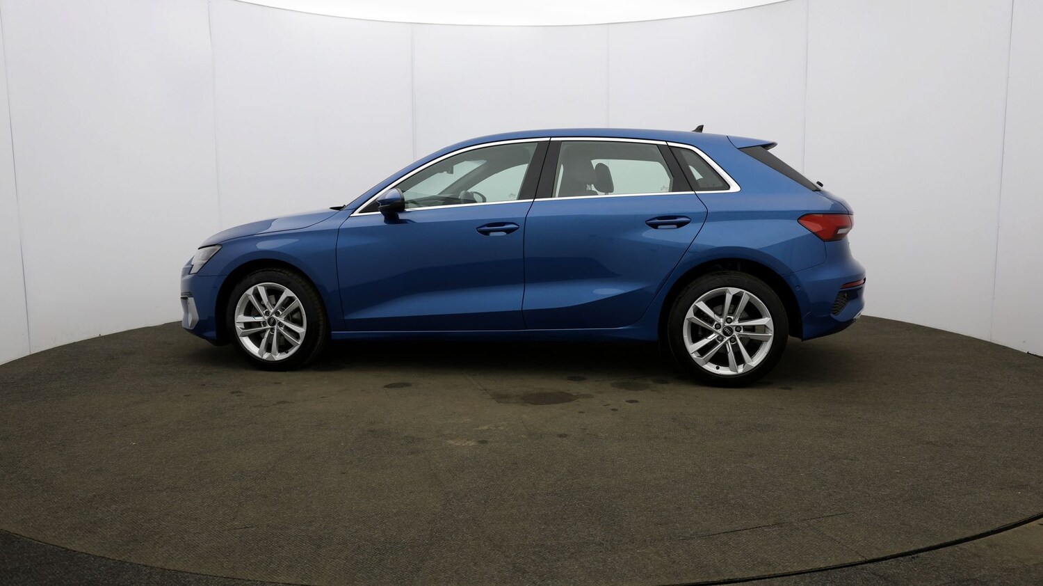 Used Audi A3 for sale - 76811628: Photo 64