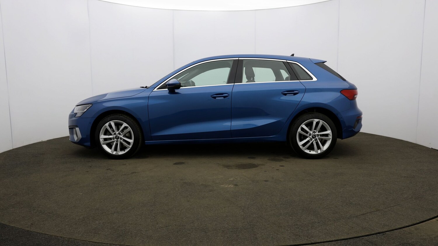 Used Audi A3 for sale - 76811628: Photo 65