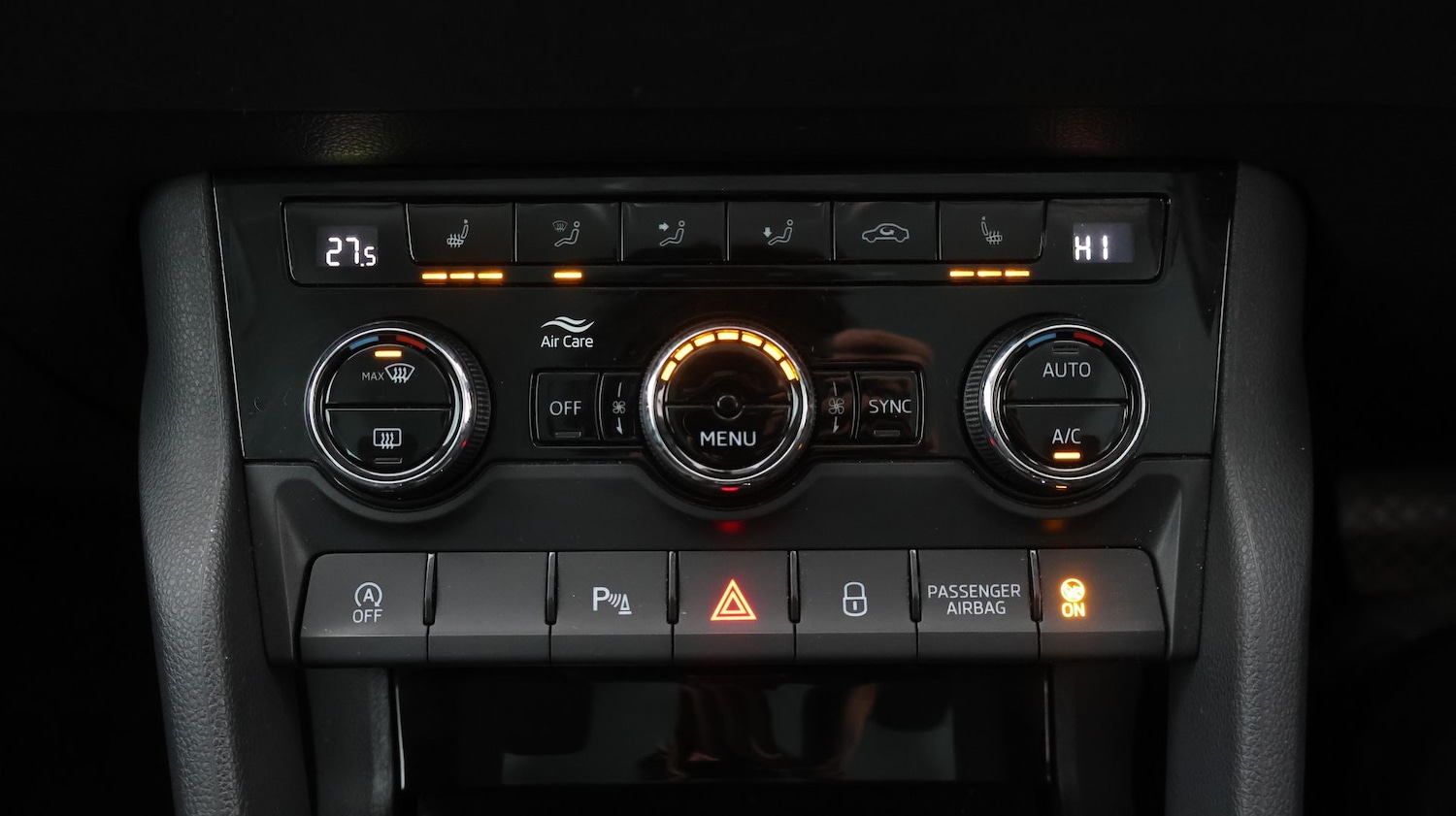 Used Skoda Karoq for sale - 77208144: Photo 11