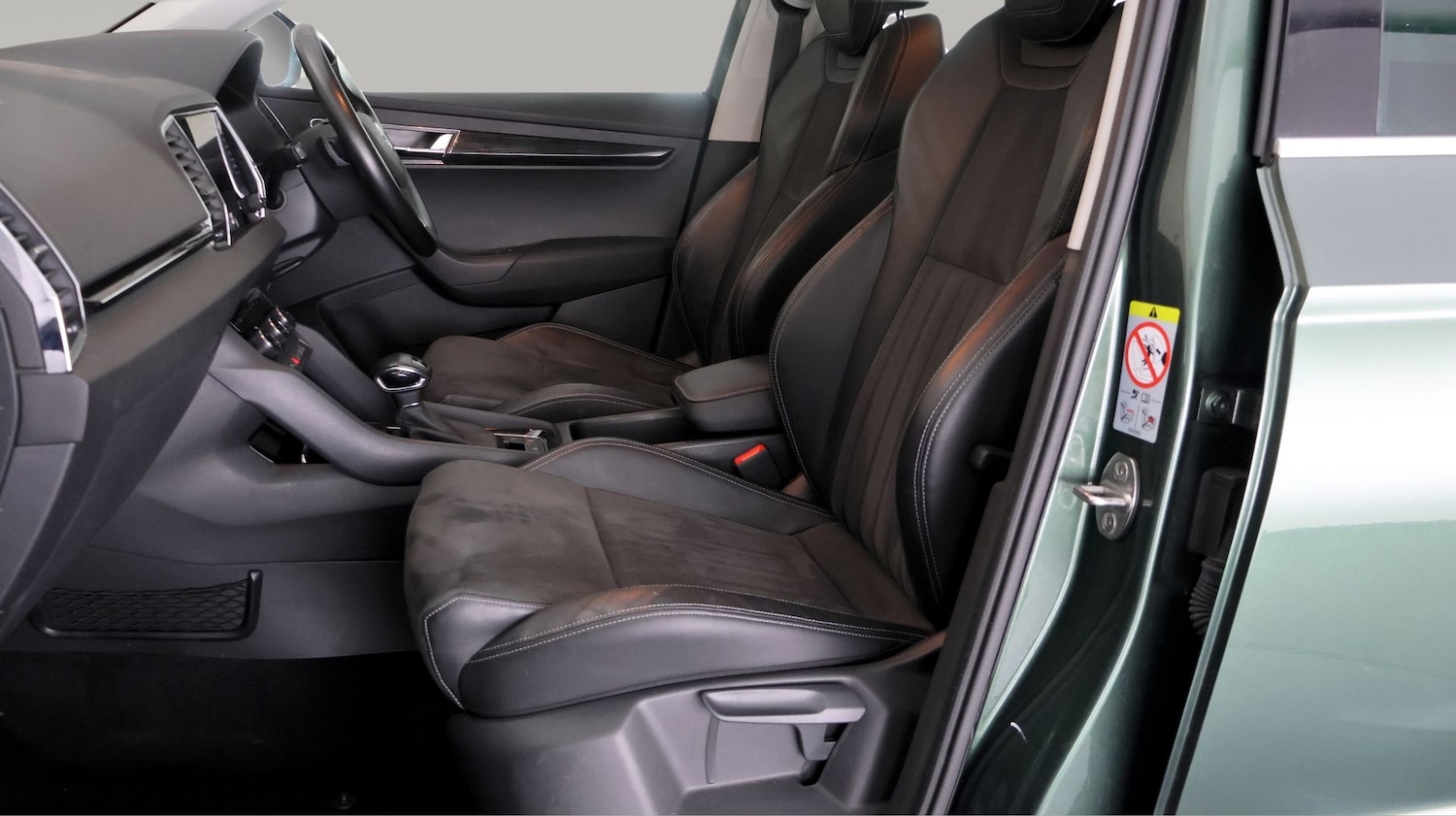 Used Skoda Karoq for sale - 77208144: Photo 13