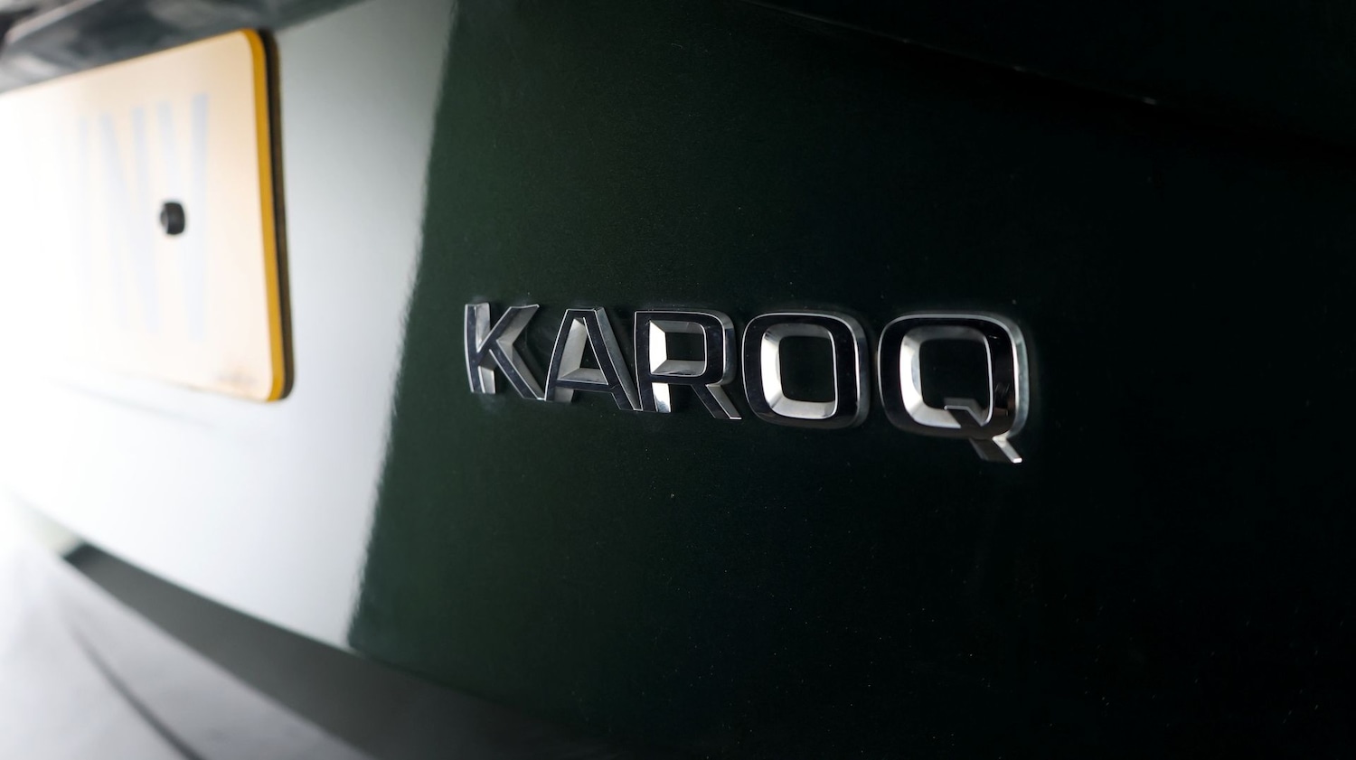 Used Skoda Karoq for sale - 77208144: Photo 20