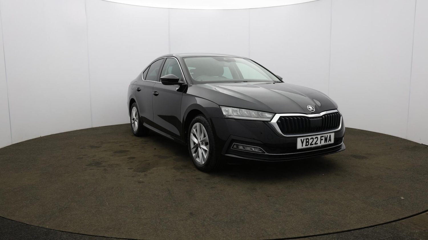 Vehicle 48