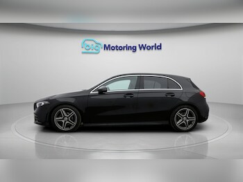 Used Mercedes-Benz A-Class 2020 for sale - 78542248: Photo