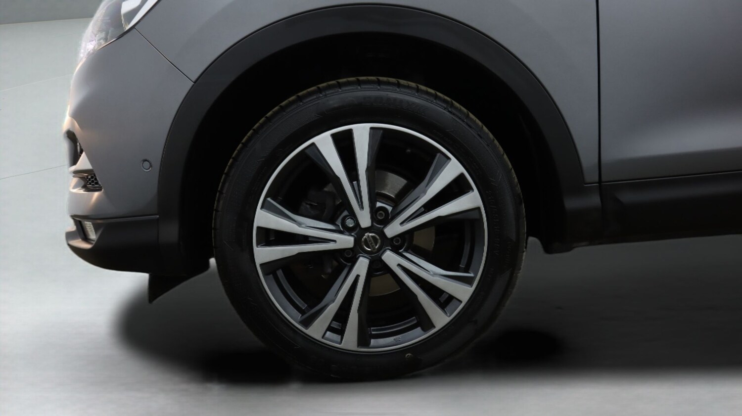 Used Nissan Qashqai 2019 for sale - 77802185: Photo 18