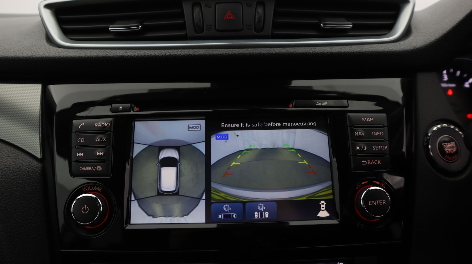 Used Nissan Qashqai 2019 for sale - 77802185: Photo 23