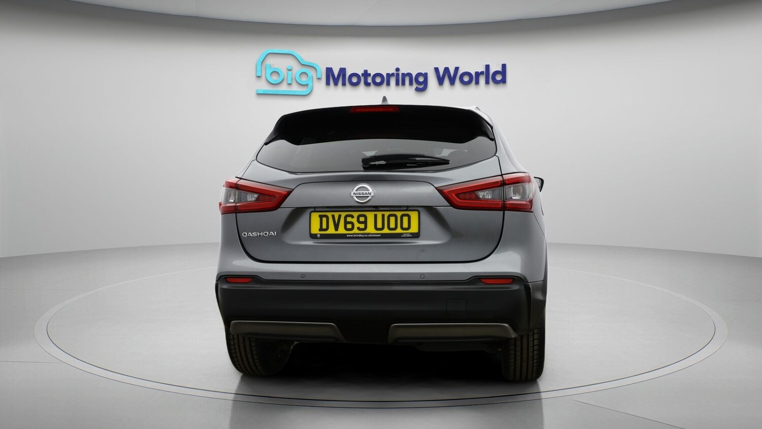 Used Nissan Qashqai 2019 for sale - 77802185: Photo 6