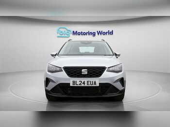 Used SEAT Arona 2024 for sale - 78275225: Photo