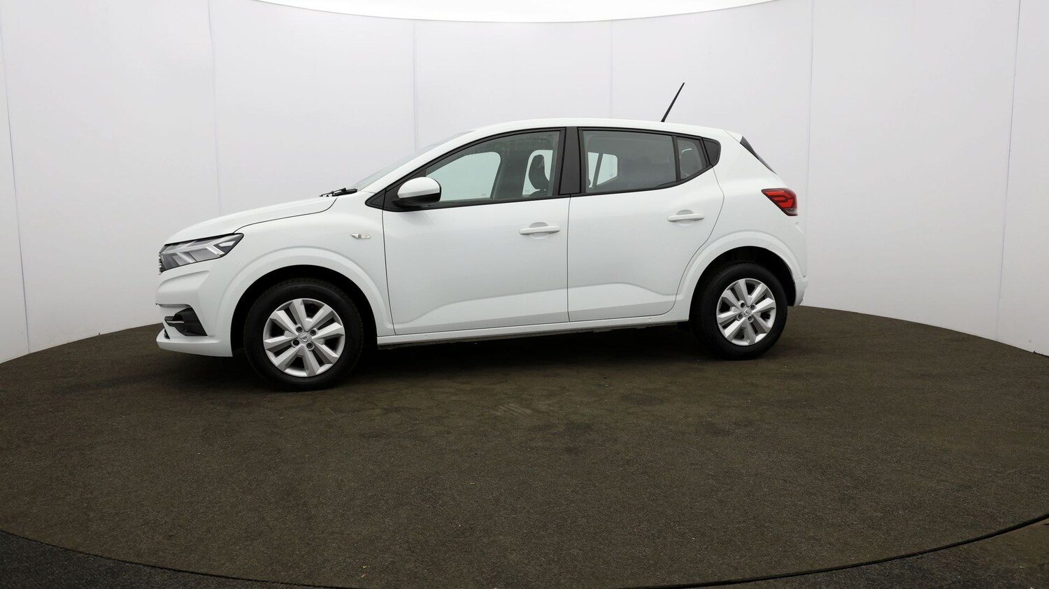 Used Dacia Sandero for sale - 76810553: Photo 28